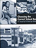 Choosing the Correct School Bus for Transporting Pre-School Age Children [Booklet]